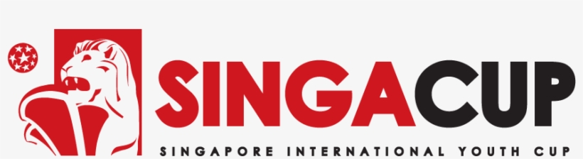 Singacup 2018 Logo, transparent png #7903015