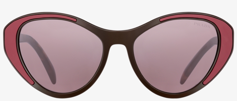 Spr14u Eyeo F06x1 Slf - Sunglasses, transparent png #7903087