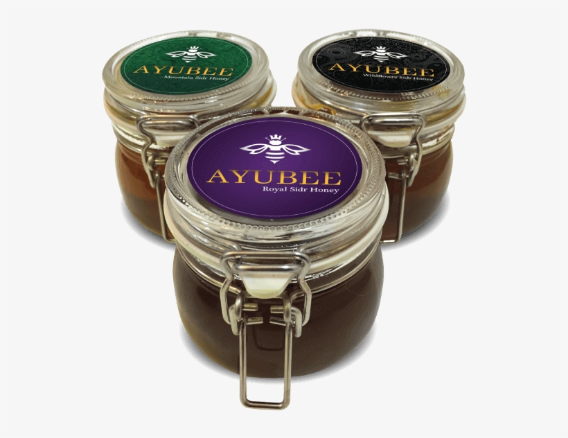 Ayubee Honey - Cosmetics, transparent png #7903196