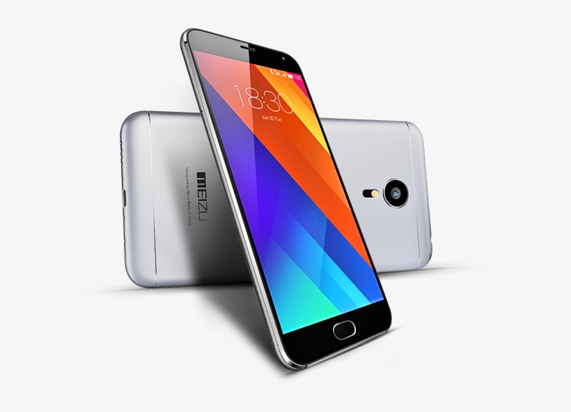 #snapdeal Mx5 Sale - Meizu Mx5 Png, transparent png #7903233