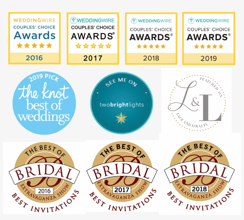 Get Started - Knot Best Of Weddings 2010, transparent png #7903707
