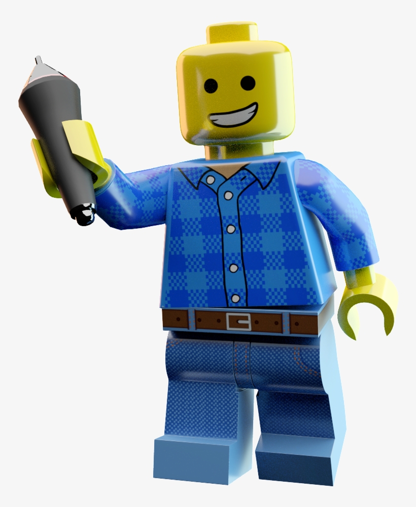 Sign Up To Join The Conversation - Lego, transparent png #7903749