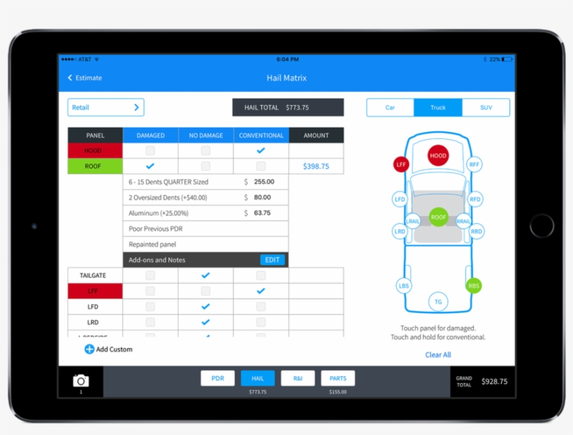Ipad Hail Matrix, transparent png #7903924