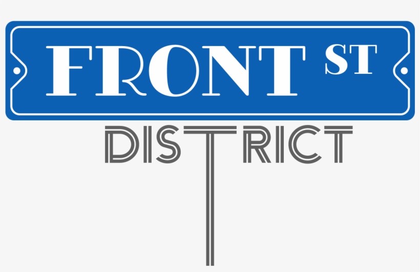 Logo Logo Logo - Electric Blue, transparent png #7904007