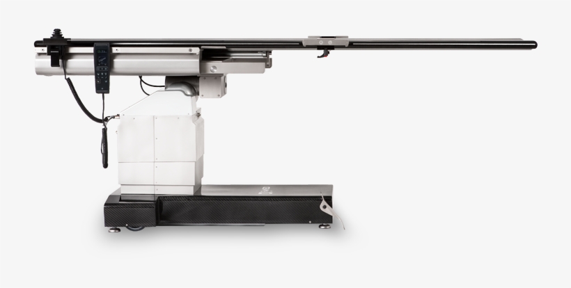 The Safest Imaging Table In The World - Machine Tool, transparent png #7904018