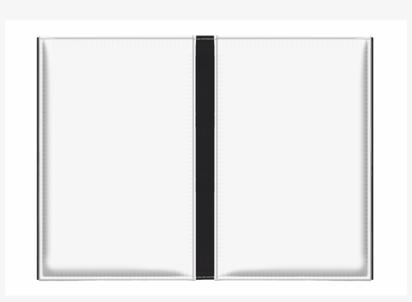 Editor Front Image - Leather, transparent png #7904096