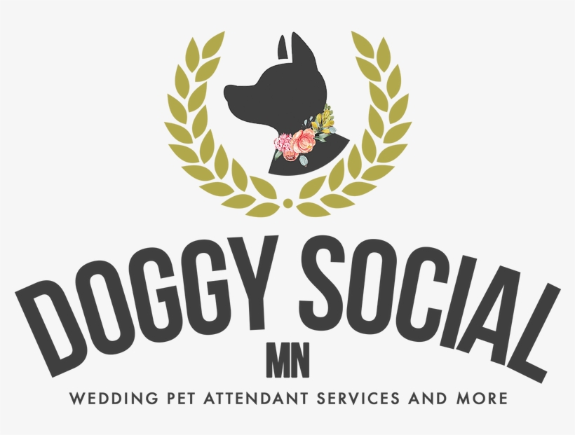 Doggy Social Full-1, transparent png #7904126