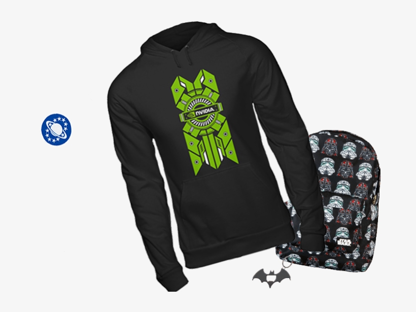 A Curated Collection Of Awesome Items From The Best - Hoodie, transparent png #7904172