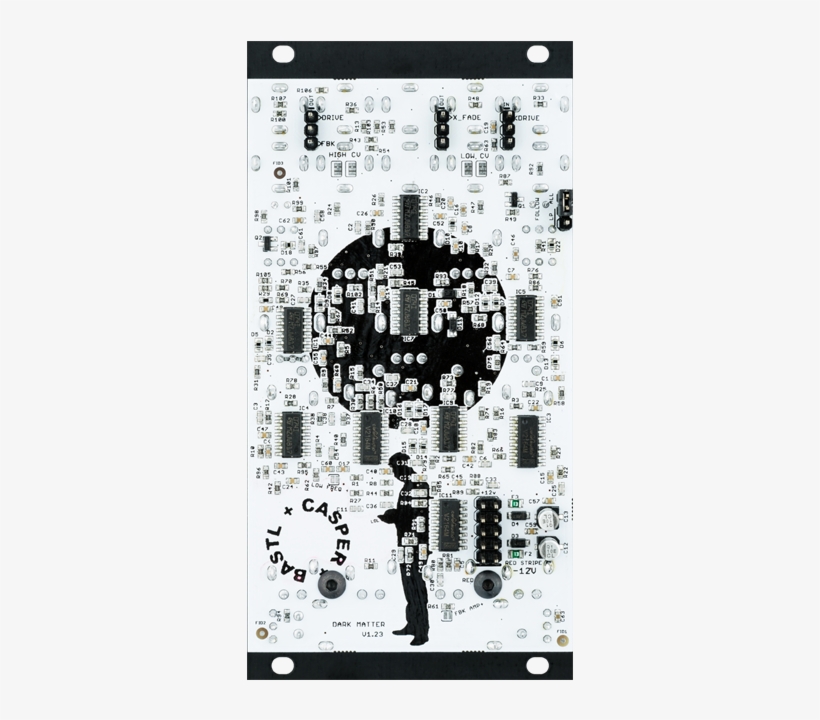 Bastl Dark Matter, transparent png #7904275
