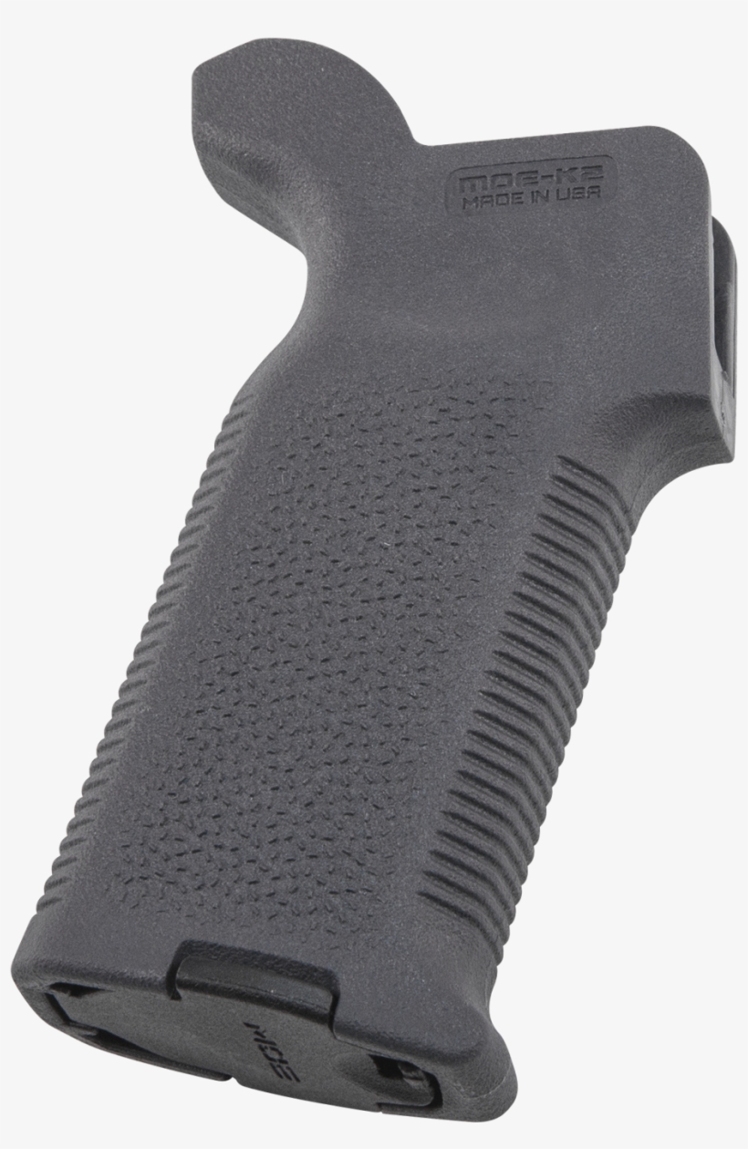 Magpul Moe K2 Grip, transparent png #7904276