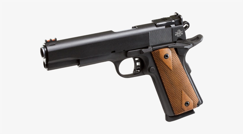 Pro Match Ultra 5” - Rock Island Armory 1911, transparent png #7904367