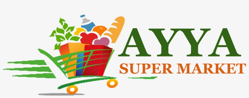 Png Freeuse Stock Ayya High Quality Grocery For Lowest - Online Grocer, transparent png #7904369