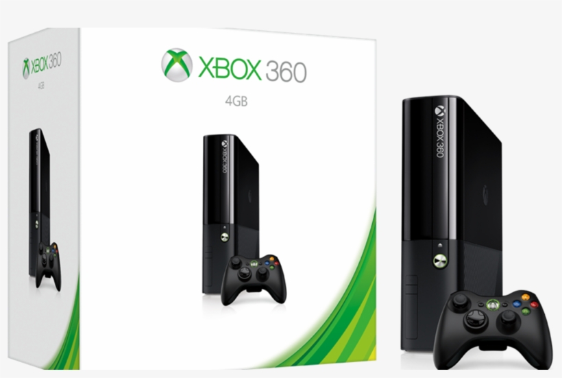 Xbox 360 2013, transparent png #7904406