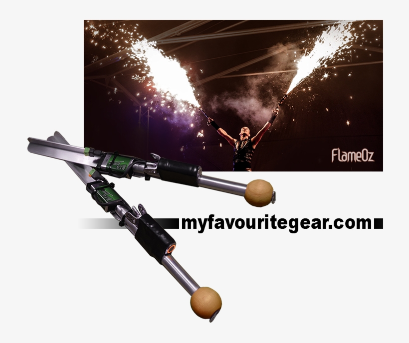 - Pyro Clubs - Explosive Weapon, transparent png #7904428