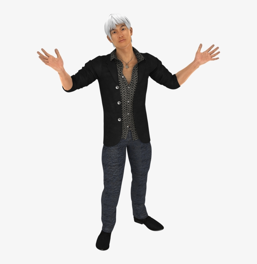 Lee - Girl, transparent png #7904462