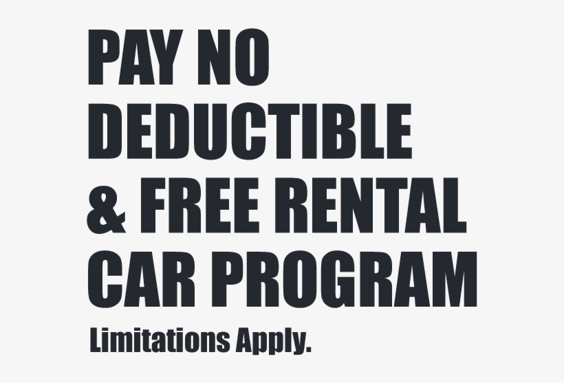 Hail Damage Repair - Parallel, transparent png #7904502