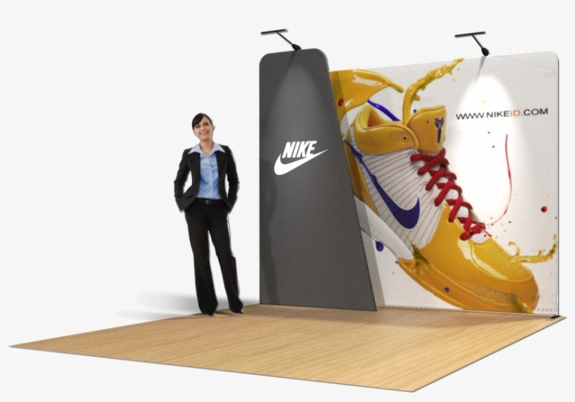 Generic Ol 3m 2 - Nike Id, transparent png #7904525