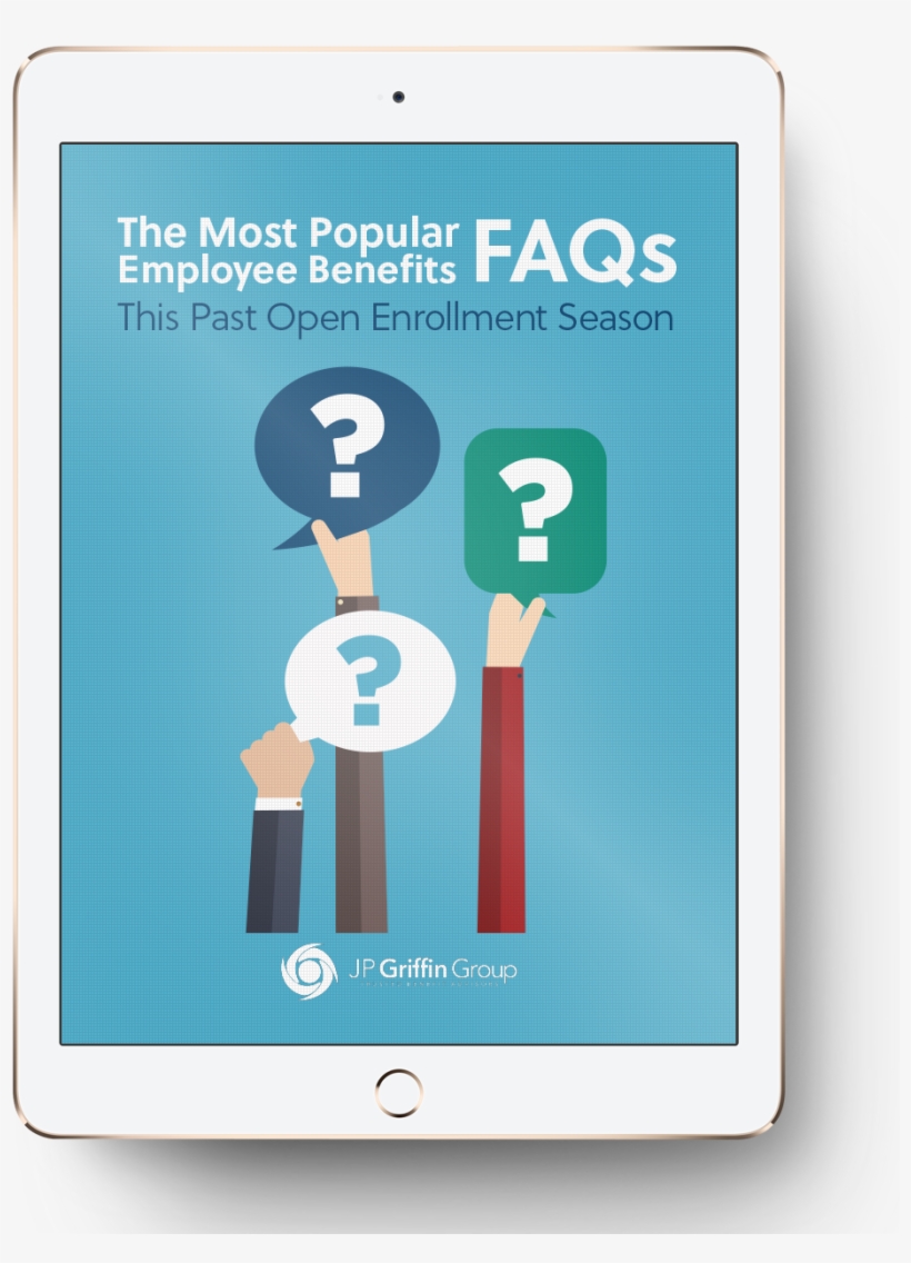 Faq Ipad Image Less Border - Sign, transparent png #7904566