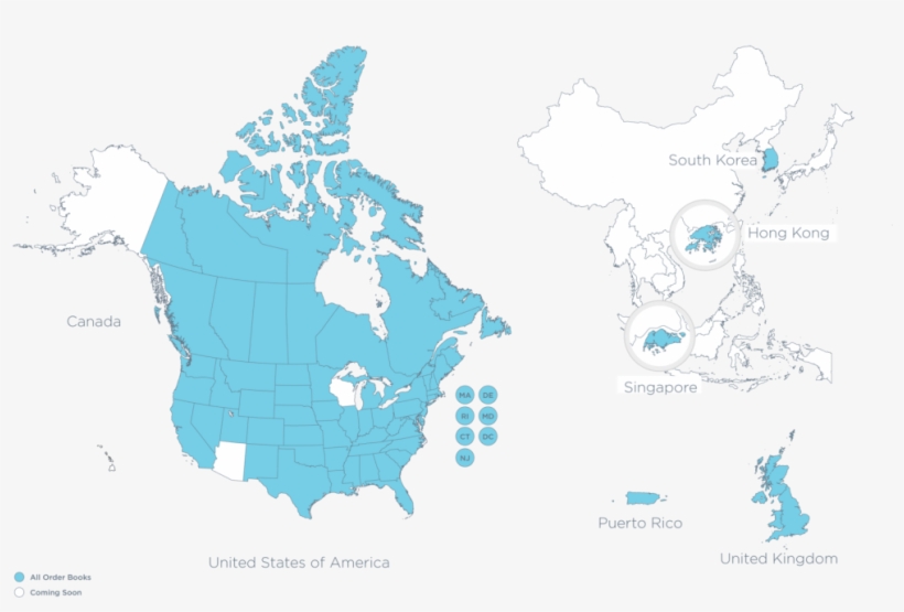 Best Coinbase Alternatives - Interior Alaska Yukon Lowland Taiga Biome, transparent png #7904597