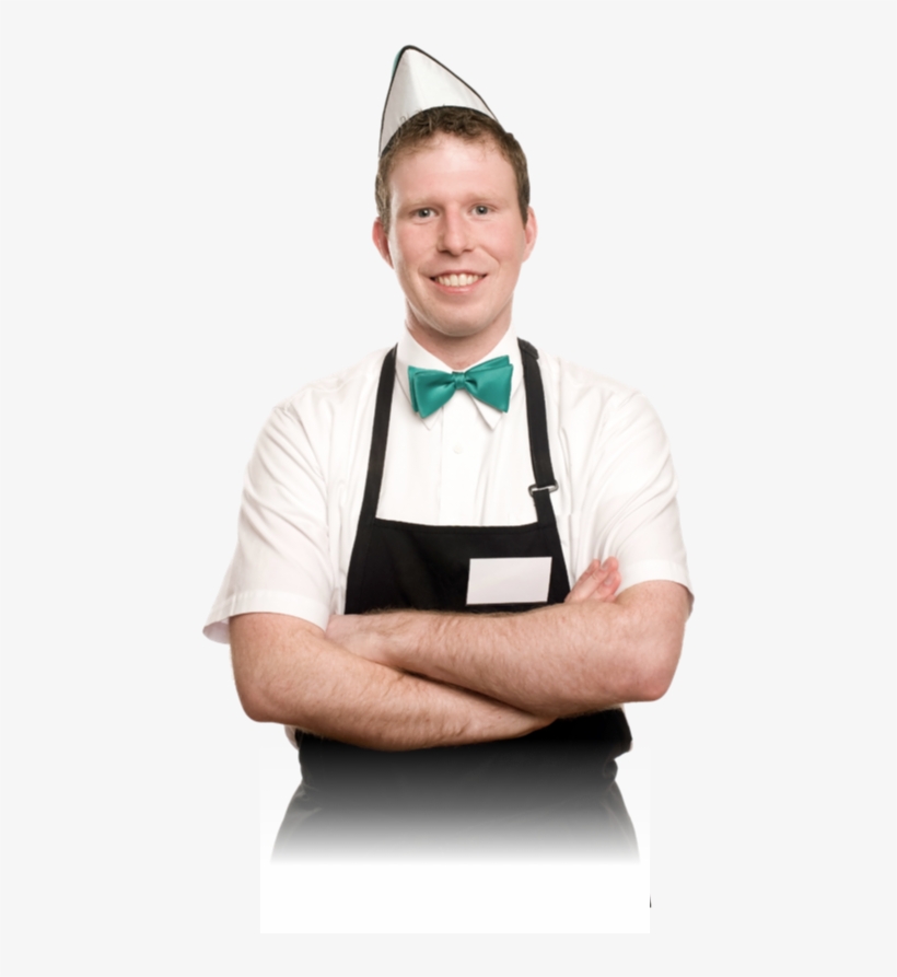 Mobile Checklist And Store Visit Solution For - Sales Clerk, transparent png #7904809