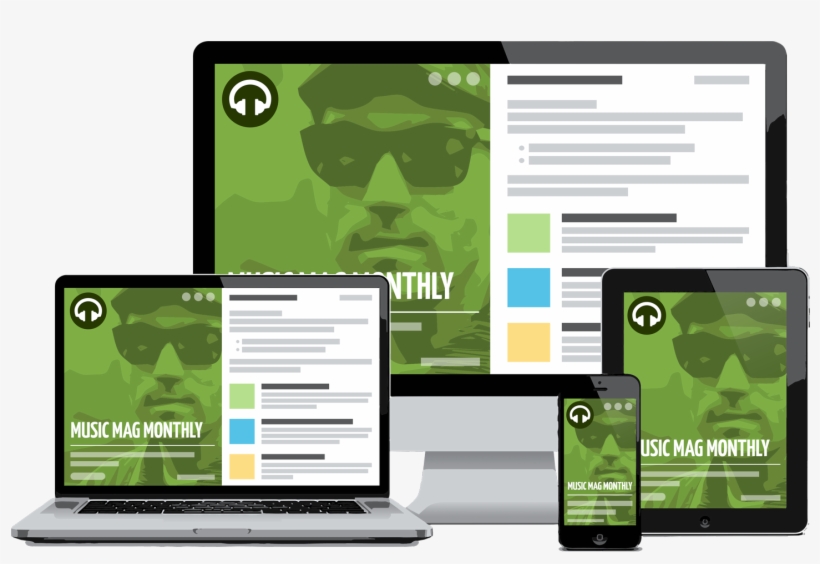 Communicating With Your Audience Is Made Easy With - Gadget, transparent png #7904842