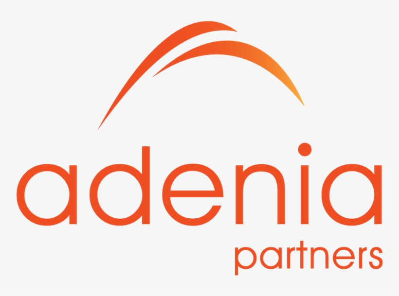 Adenia-1 - Adenia Partners Logo, transparent png #7905177