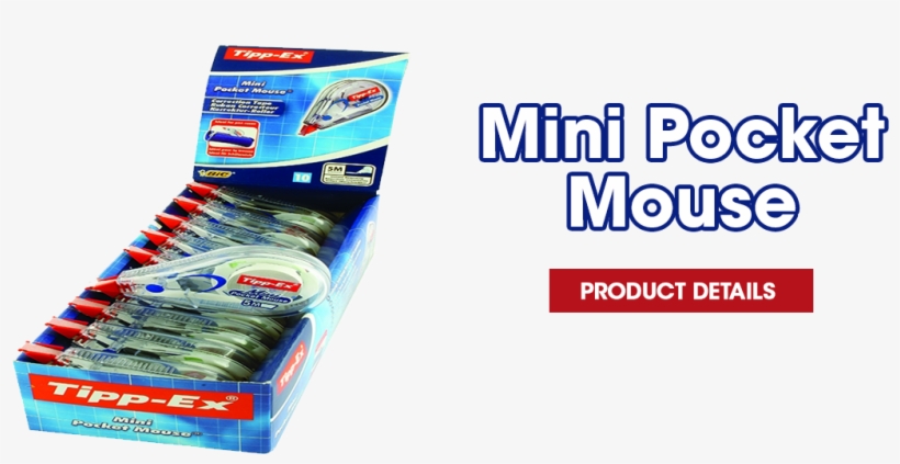 Bic - Packaging And Labeling, transparent png #7905209