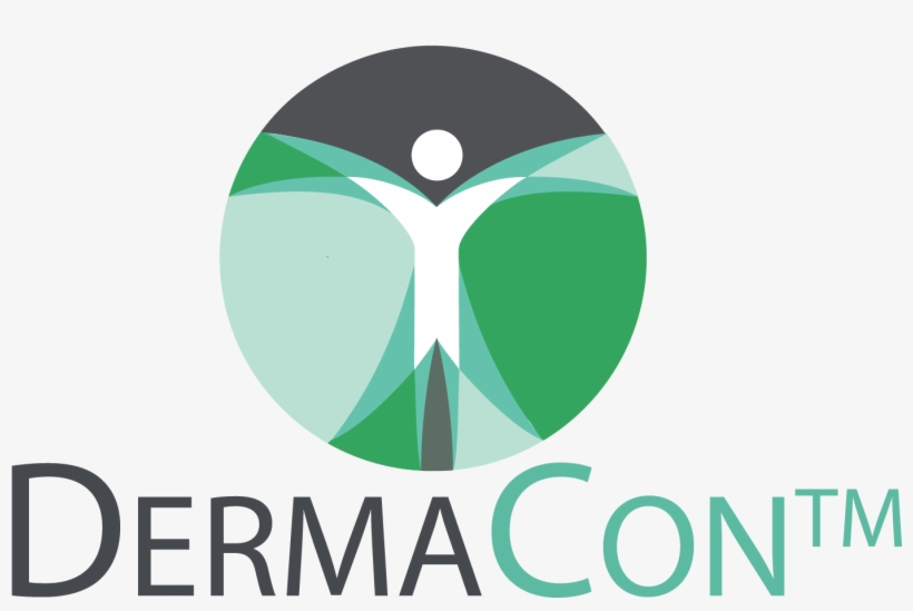 Dermacon Png - Graphic Design, transparent png #7905210
