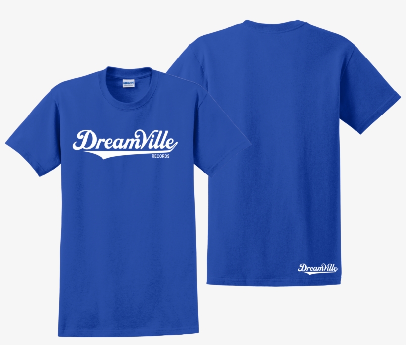 Dreamville Records T Shirt J Cole World Born Sinner - Dreamville, transparent png #7905242