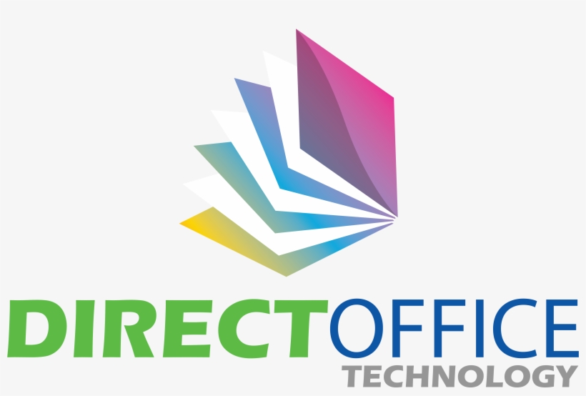 Office Stationery & Furniture - Graphic Design, transparent png #7905473