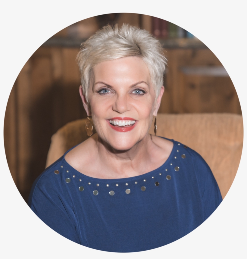 Barbara Churchill Is A Sought-after Executive Coach, - Blond, transparent png #7905576