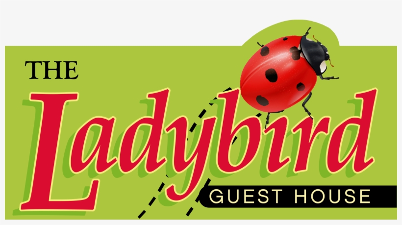 Cropped Ladybirdlogo 2 - Crown, transparent png #7905610