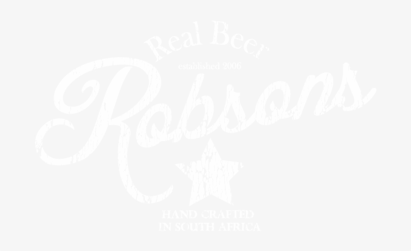 Logo Home Video-05 - Robsons Brewery Logo, transparent png #7905649