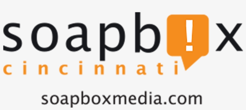 Soapbox Media - Tag Cloud Icon, transparent png #7905932