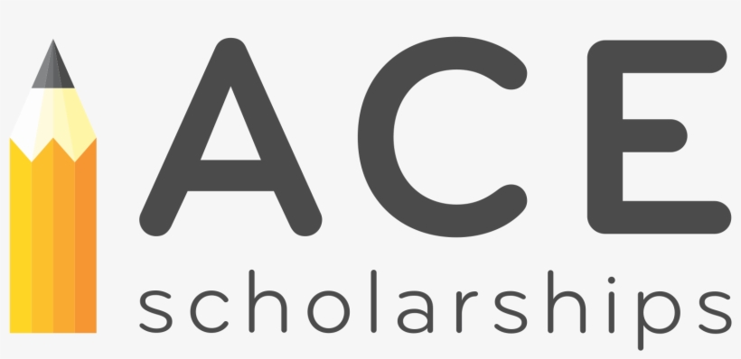 Ace Logo - « - Ace Scholarships, transparent png #7906014