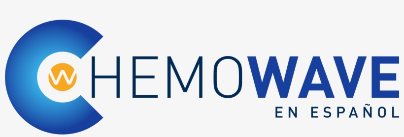 Chemowave Launches Free Spanish App For Hispanic Cancer - Electric Blue, transparent png #7906082