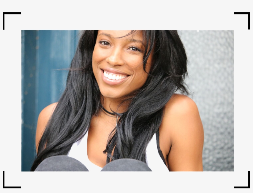 Actress, Filmmaker - Invisible Vegan, transparent png #7906084