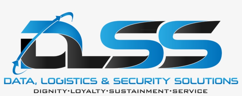 Data, Logistics & Security Solutions </br>president</br>mrs - Graphic Design, transparent png #7906154