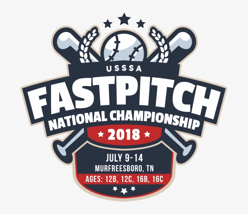 Usssa-nc Logo - Label, transparent png #7906213