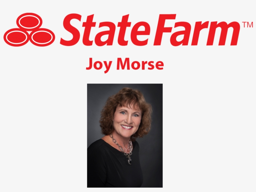 State Farm - Joy Morse - State Farm, transparent png #7906236