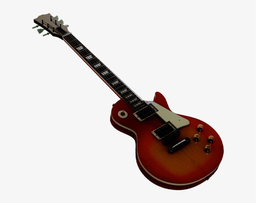 State Farm Arena - Electric Guitar, transparent png #7906268