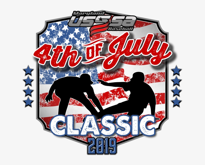 Maryland Usssa Baseball, transparent png #7906276