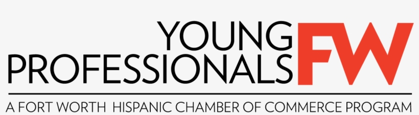 Young Professionals Of Fort Worth Fort Worth Hispanic - Oval, transparent png #7906404