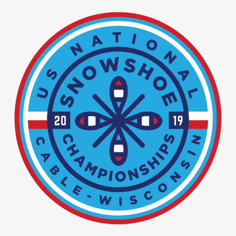 Usssa 2019 Logo 01 - Circle, transparent png #7906427