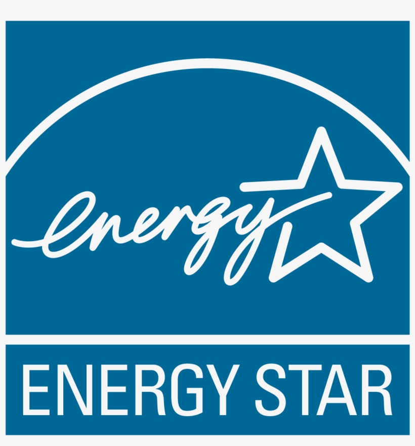 Hvac Federal Tax Credits - Energy Star Logo Jpg, transparent png #7906436