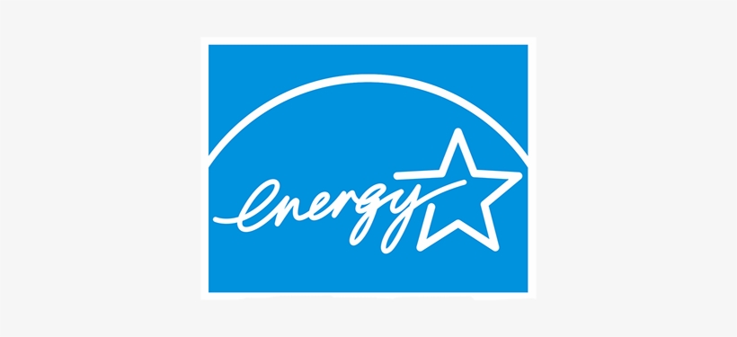 Energy Star, transparent png #7906695