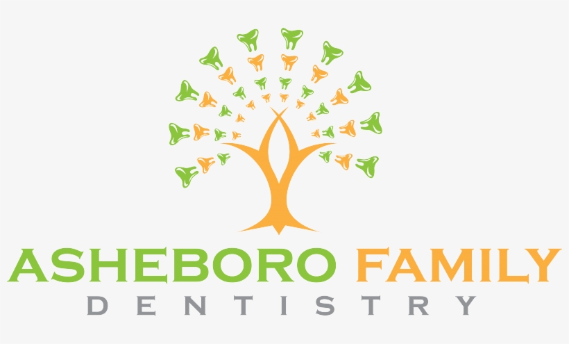 Asheboro Family Dntistry - Graphic Design, transparent png #7906780