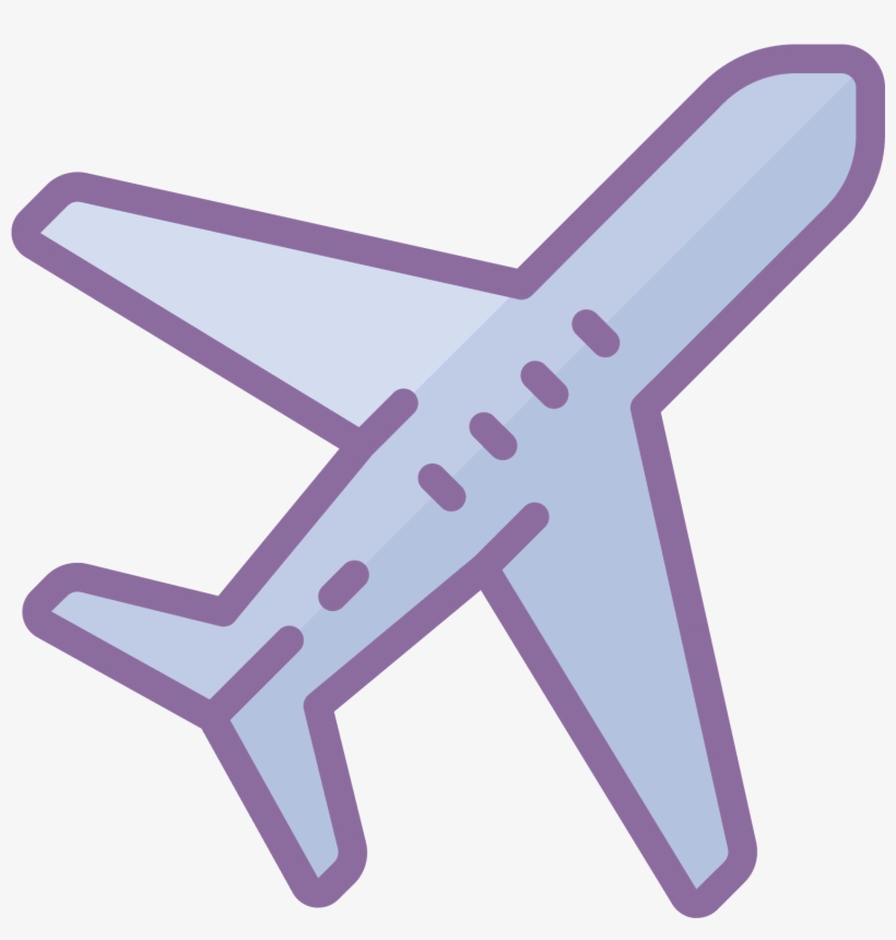 It's A Small Airplane - Aircraft, transparent png #7906781