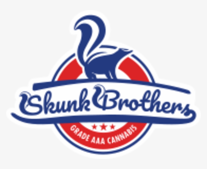 Sacramento, Ca Marijuana Dispensary - Skunk Brothers Cannabis, transparent png #7906813