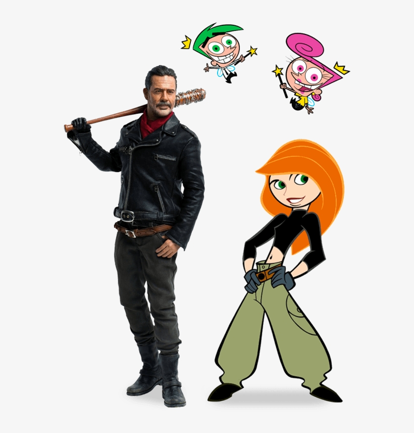 Tv Show Costumes - Kim Possible, transparent png #7906833